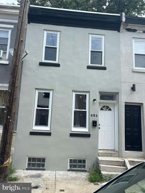 Photo of 825 N Brooklyn Street, PHILADELPHIA, PA 19104 (MLS # PAPH2659002)