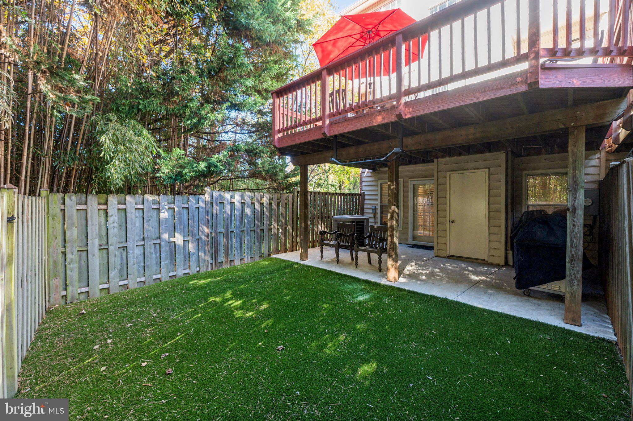 WHITLEY PARK CONDOMINIUM - Residential