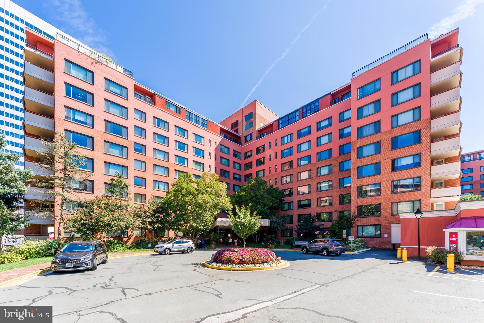 1021 ARLINGTON BOULEVARD 617