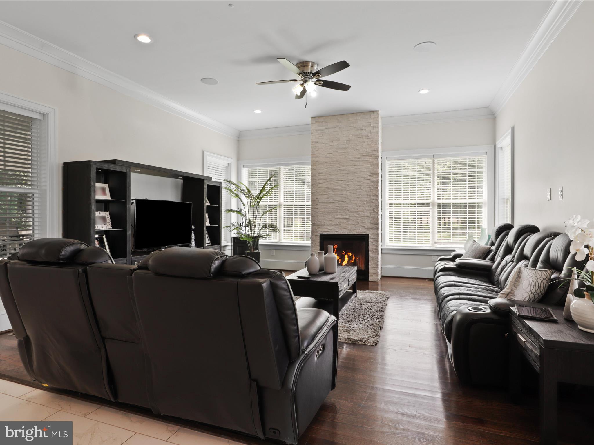 MASSADALE - Residential