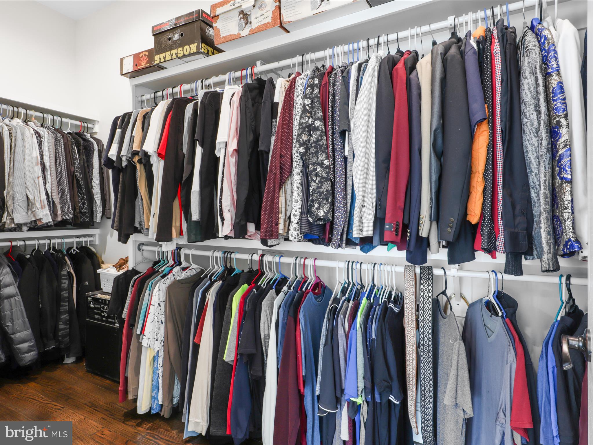 MASSADALE - Residential