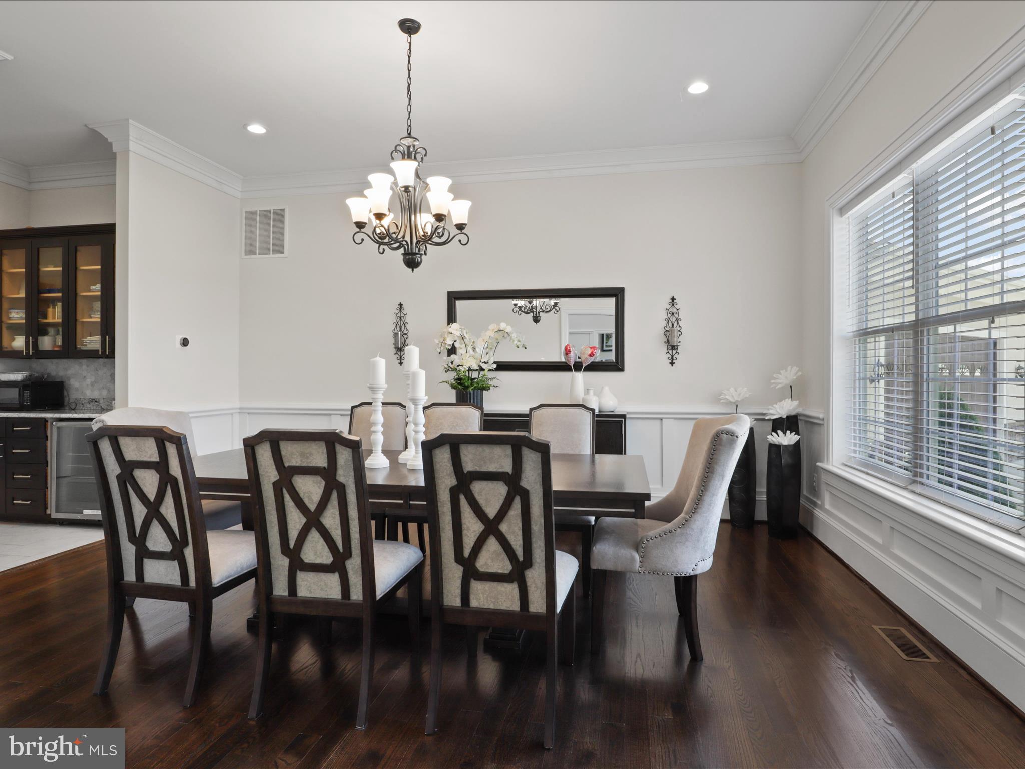 MASSADALE - Residential