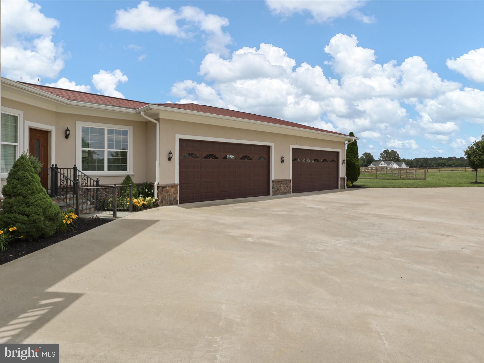 MASSADALE - Residential