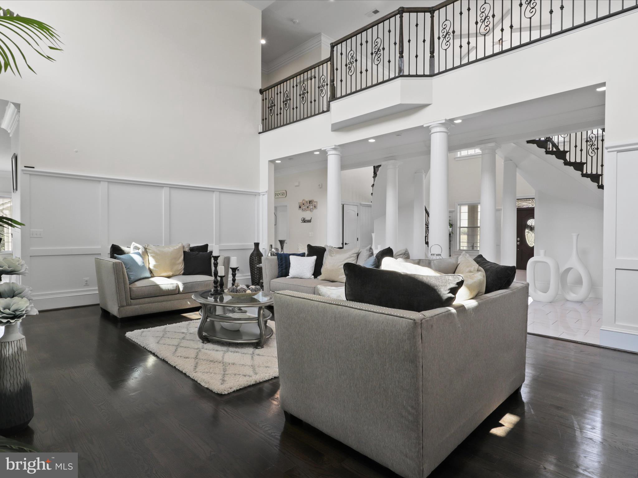 MASSADALE - Residential