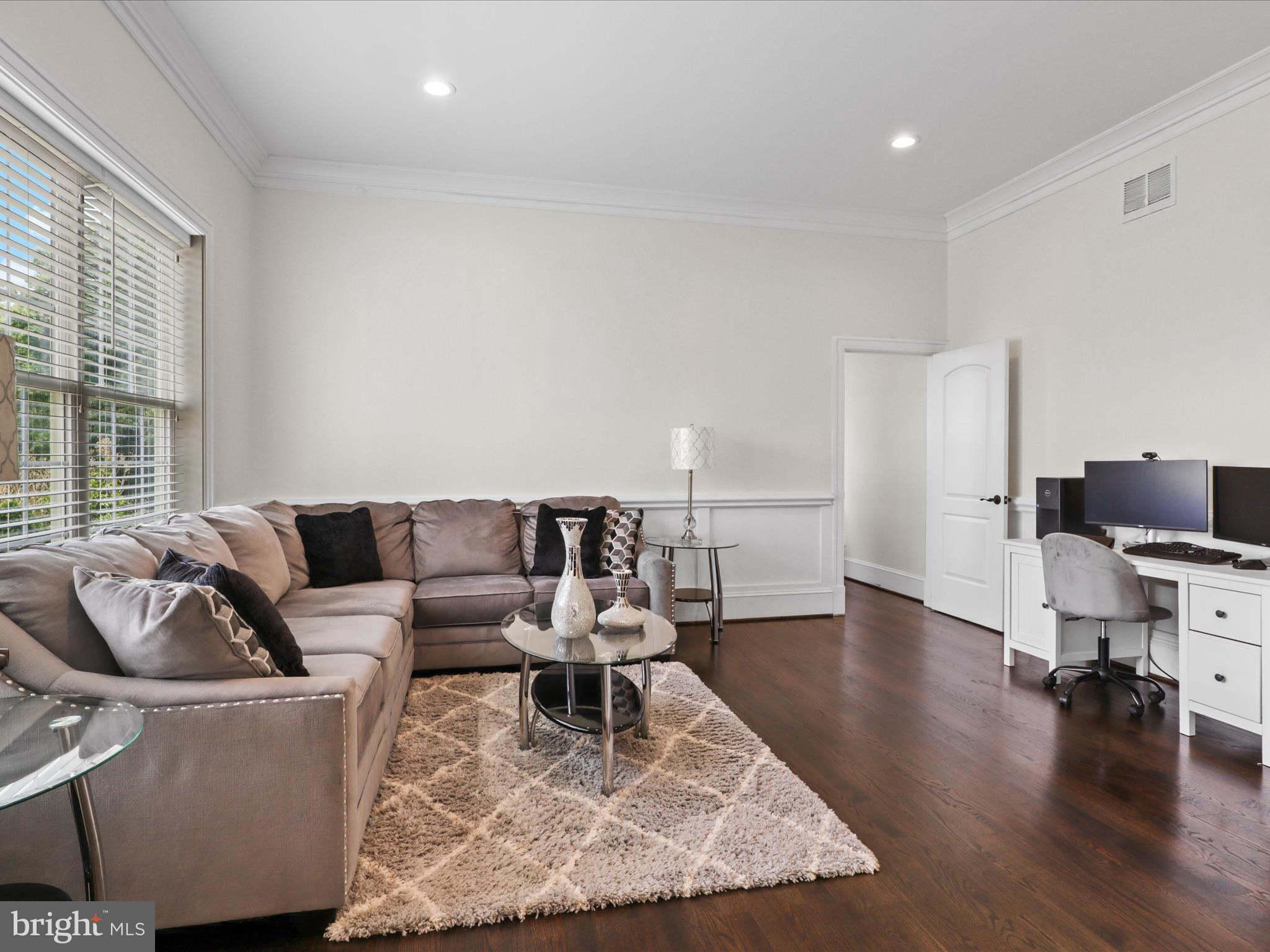 MASSADALE - Residential