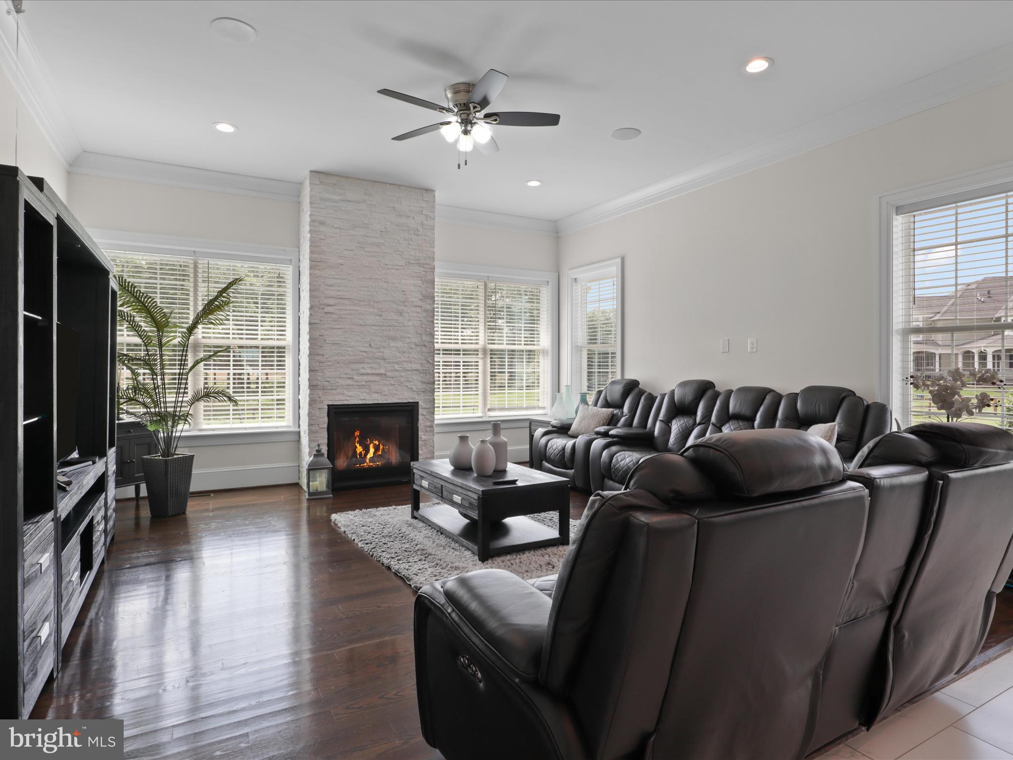 MASSADALE - Residential