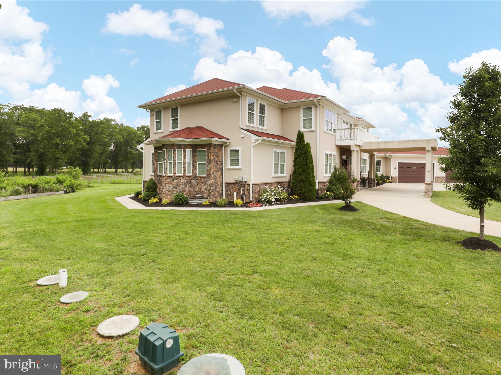 MASSADALE - Residential