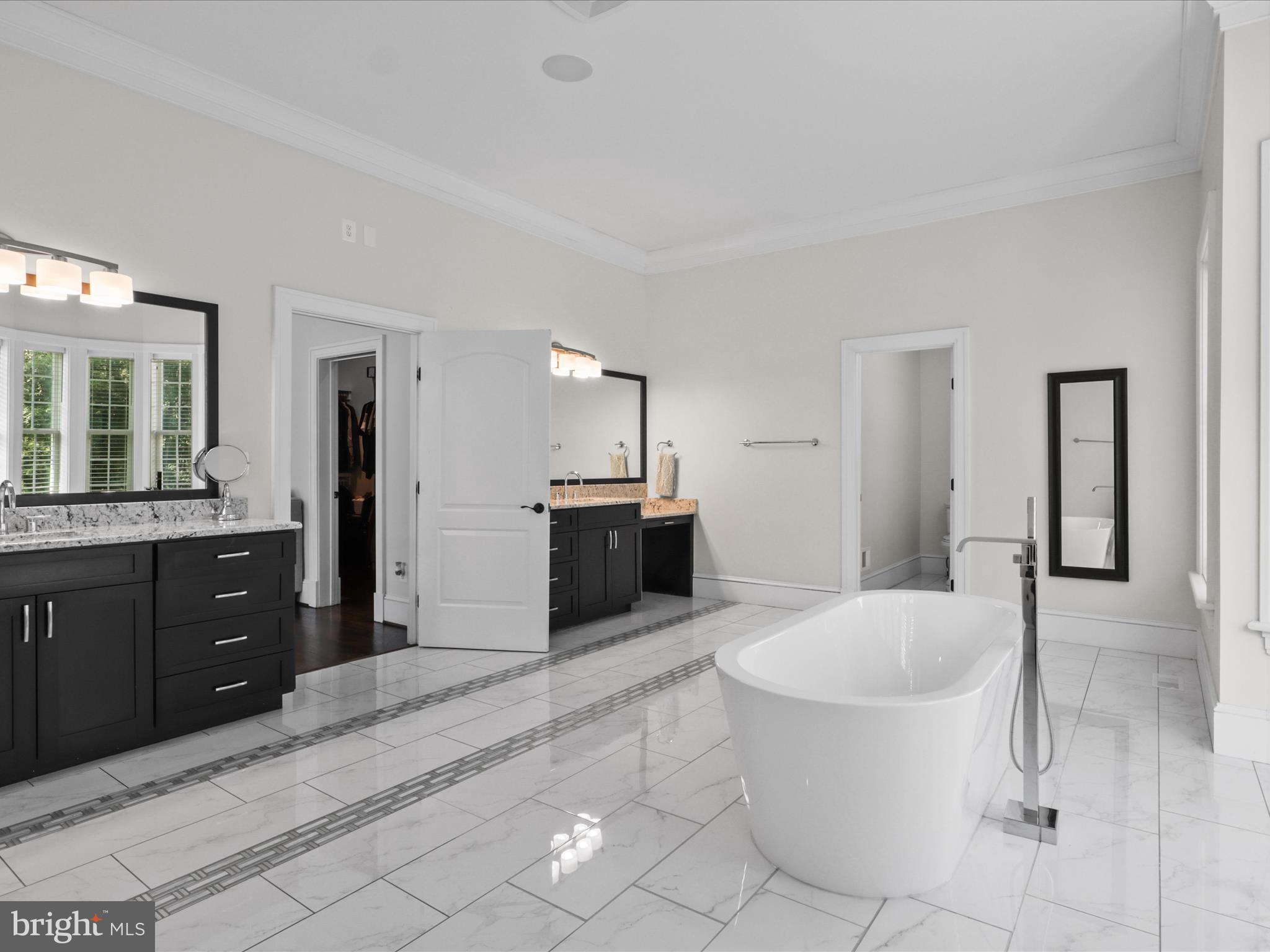 MASSADALE - Residential