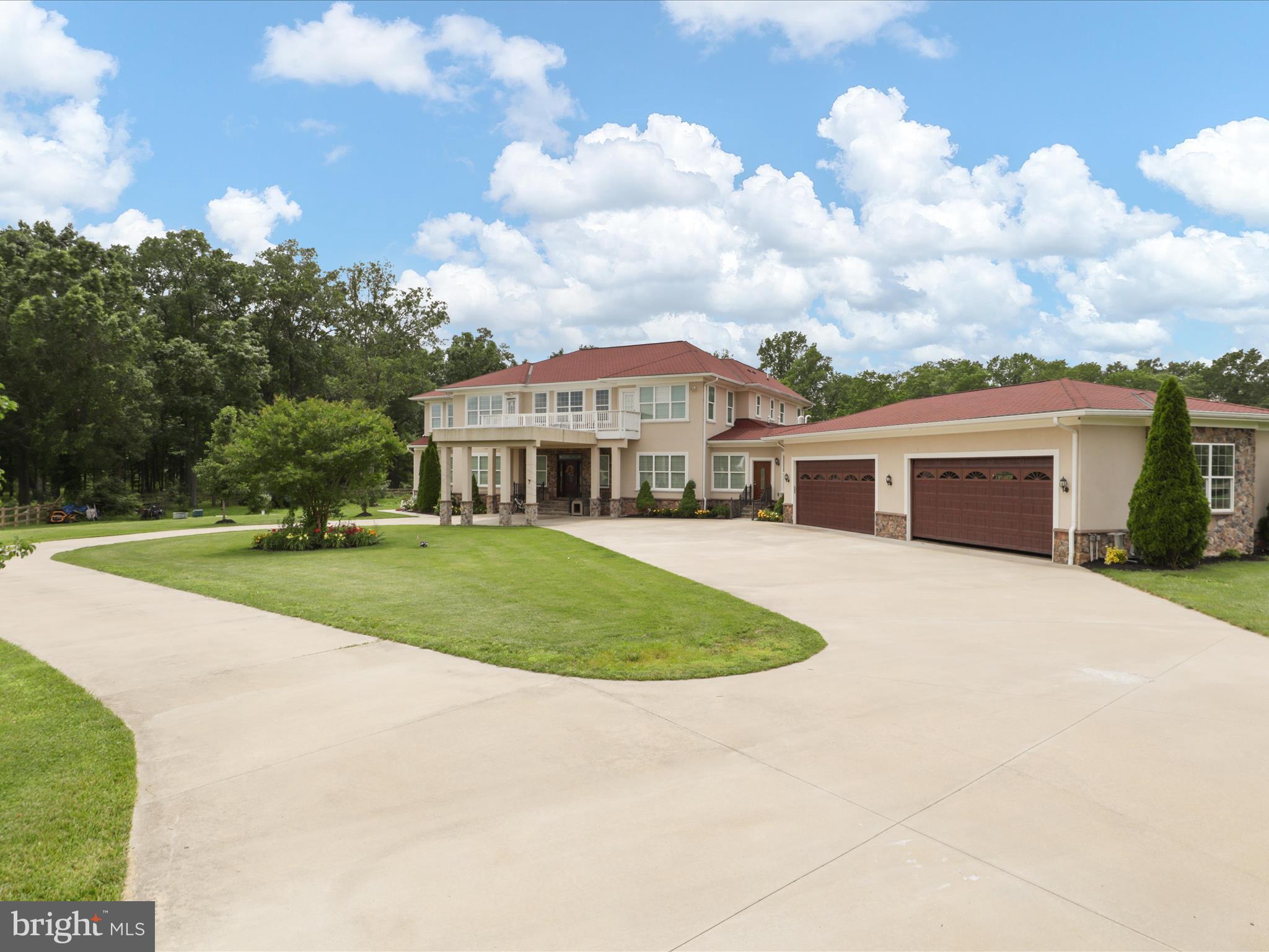 MASSADALE - Residential