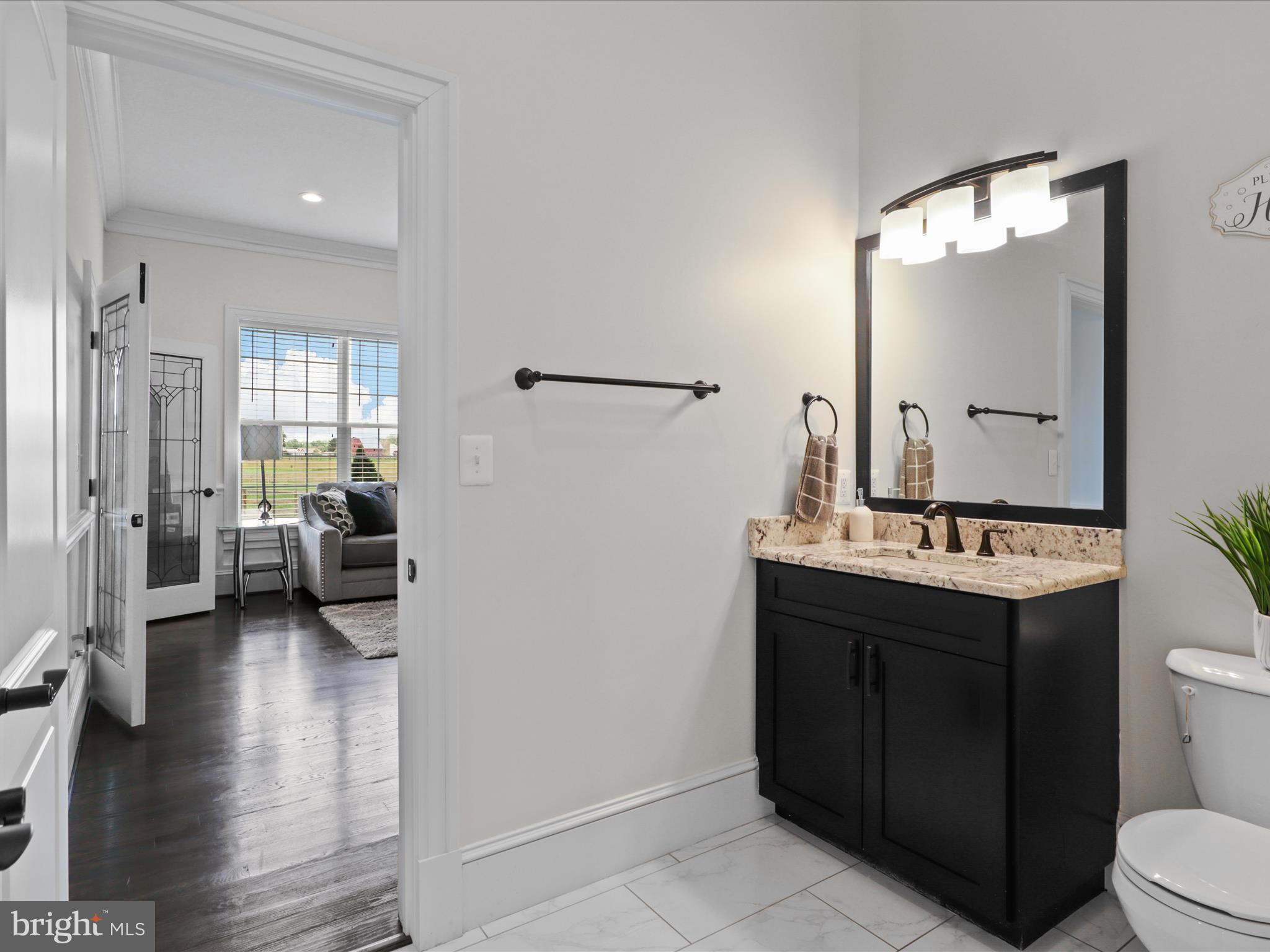 MASSADALE - Residential