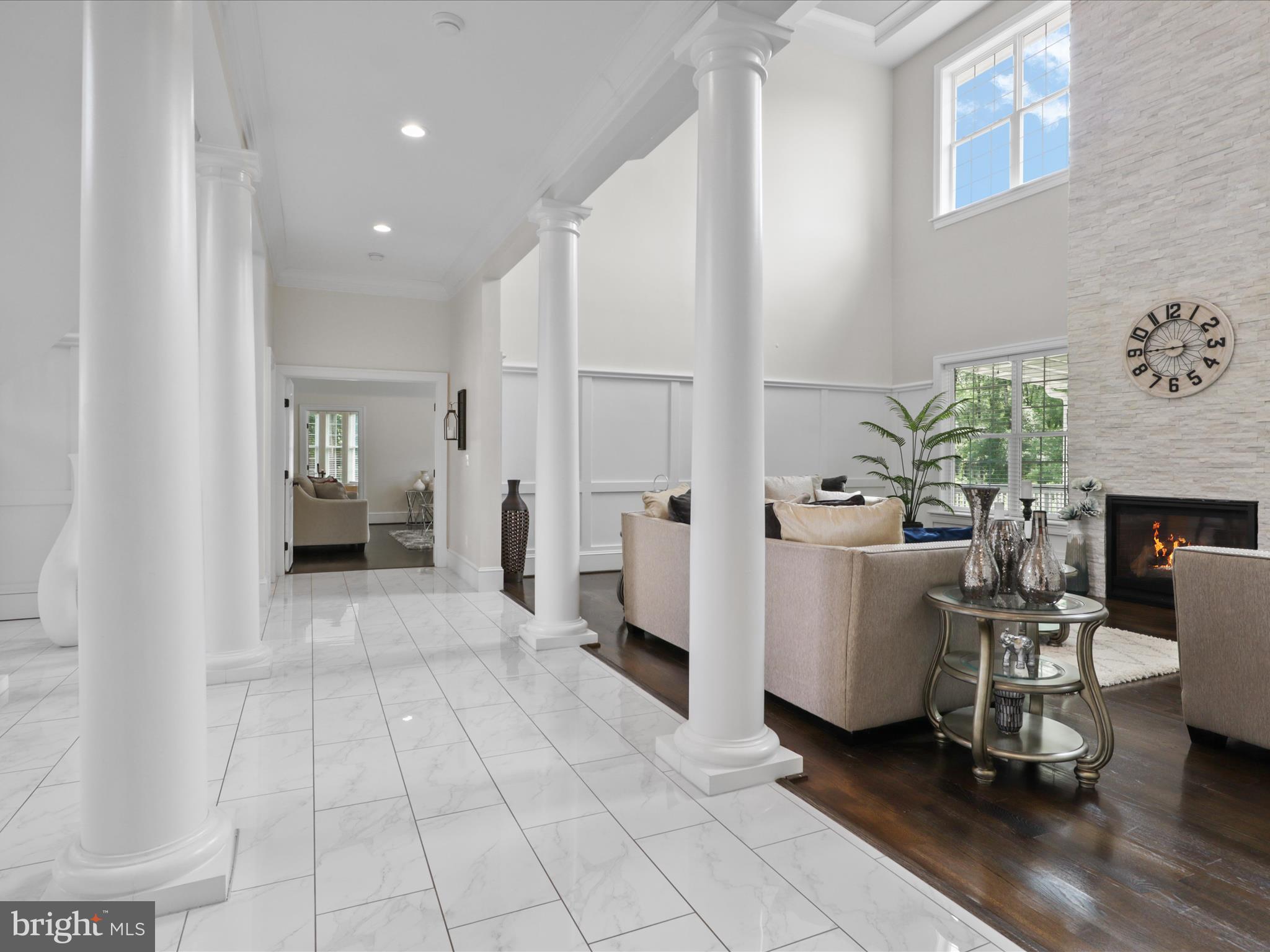 MASSADALE - Residential