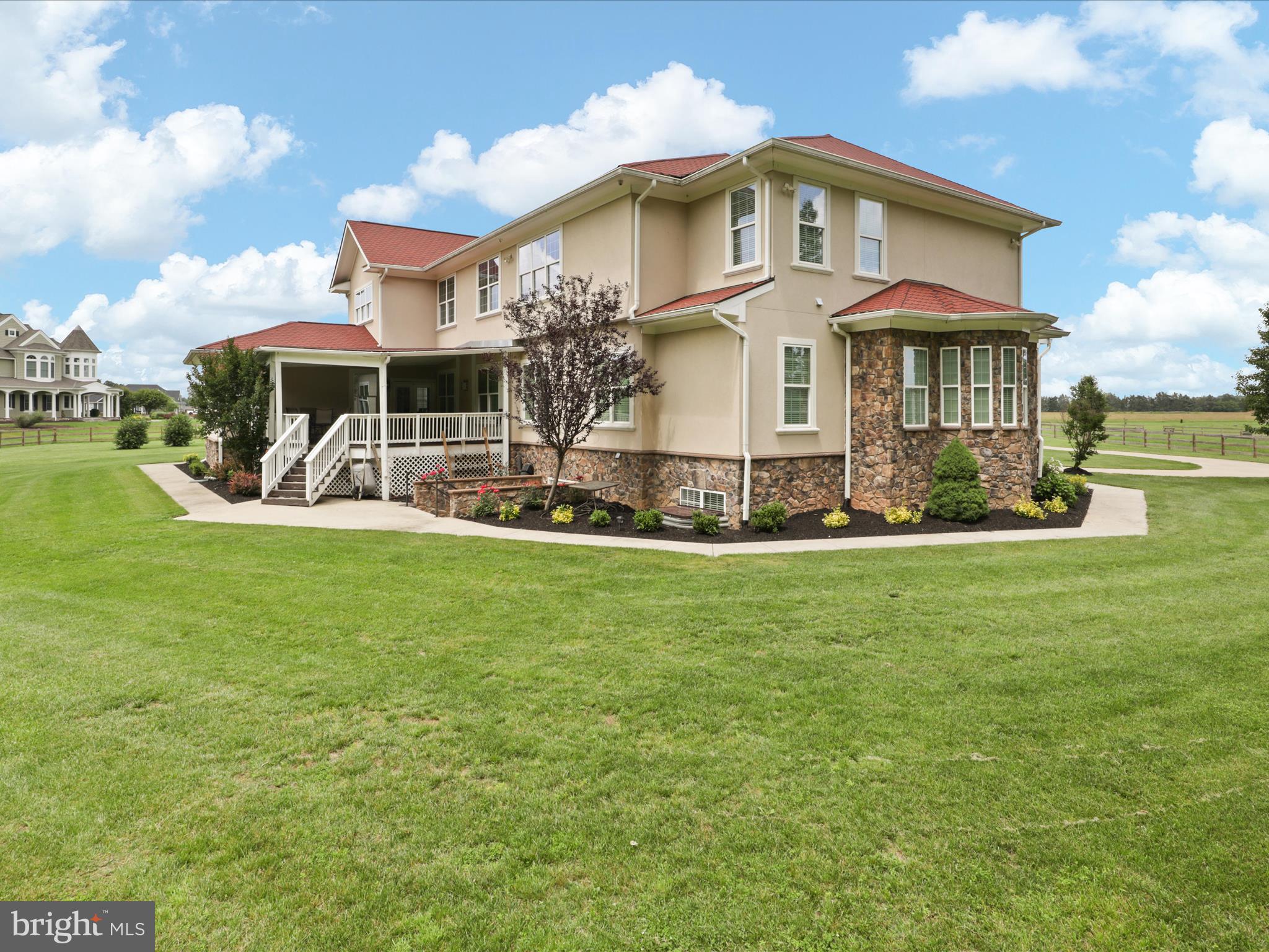 MASSADALE - Residential