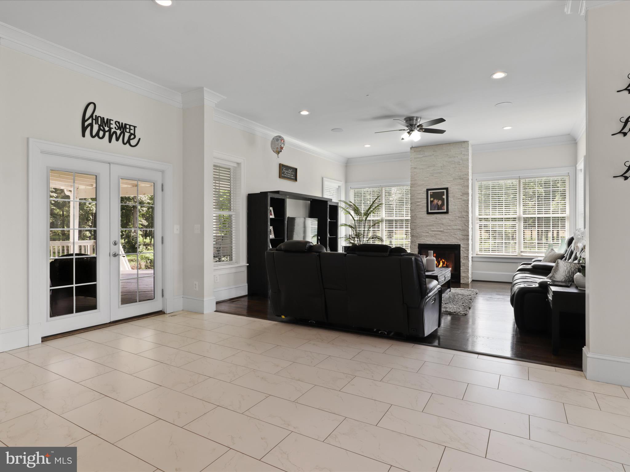 MASSADALE - Residential