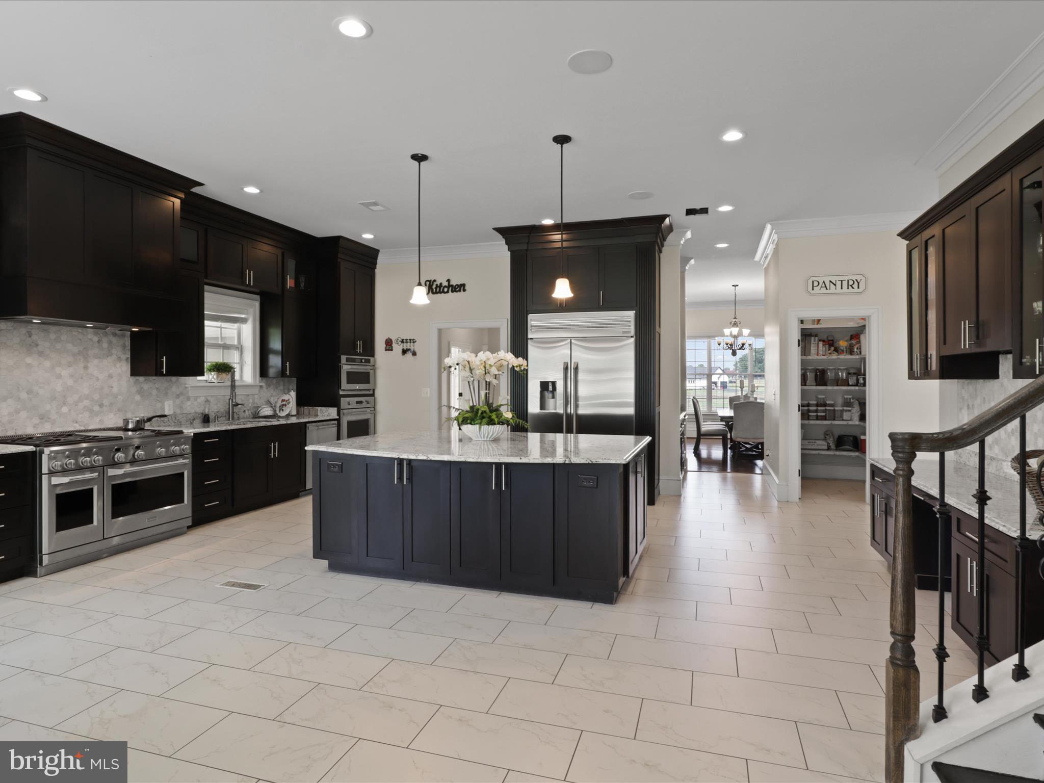 MASSADALE - Residential