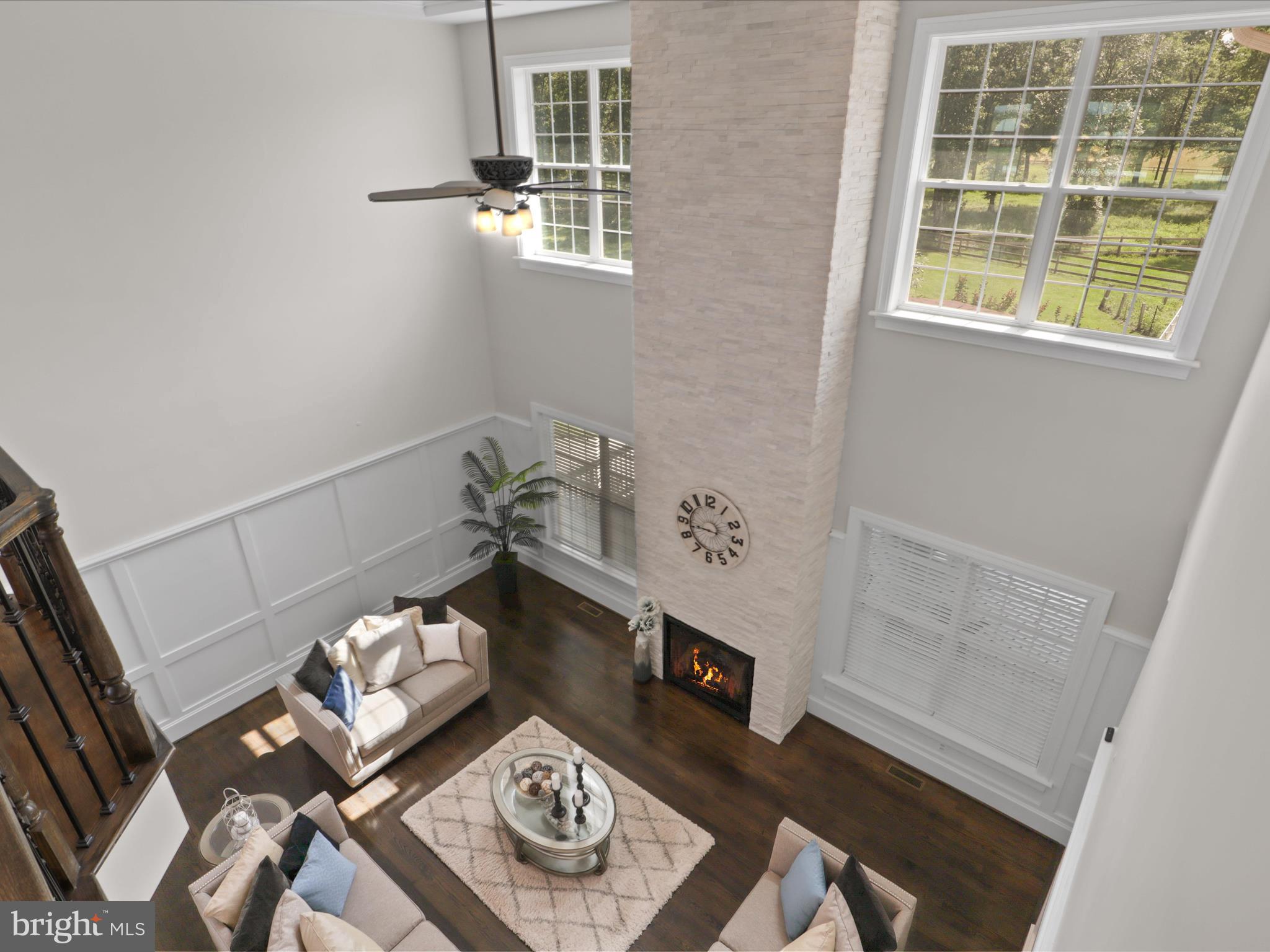 MASSADALE - Residential