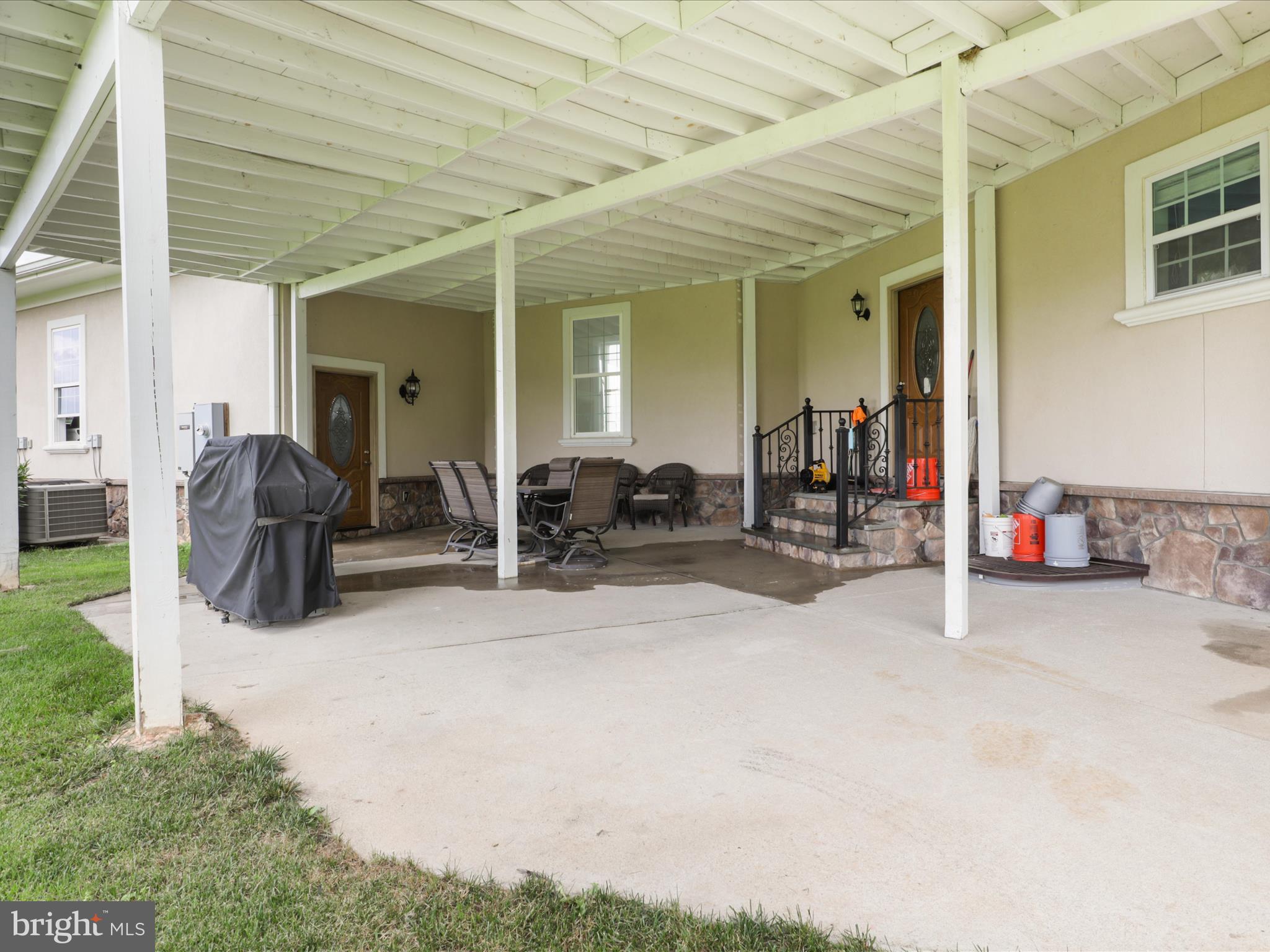 MASSADALE - Residential