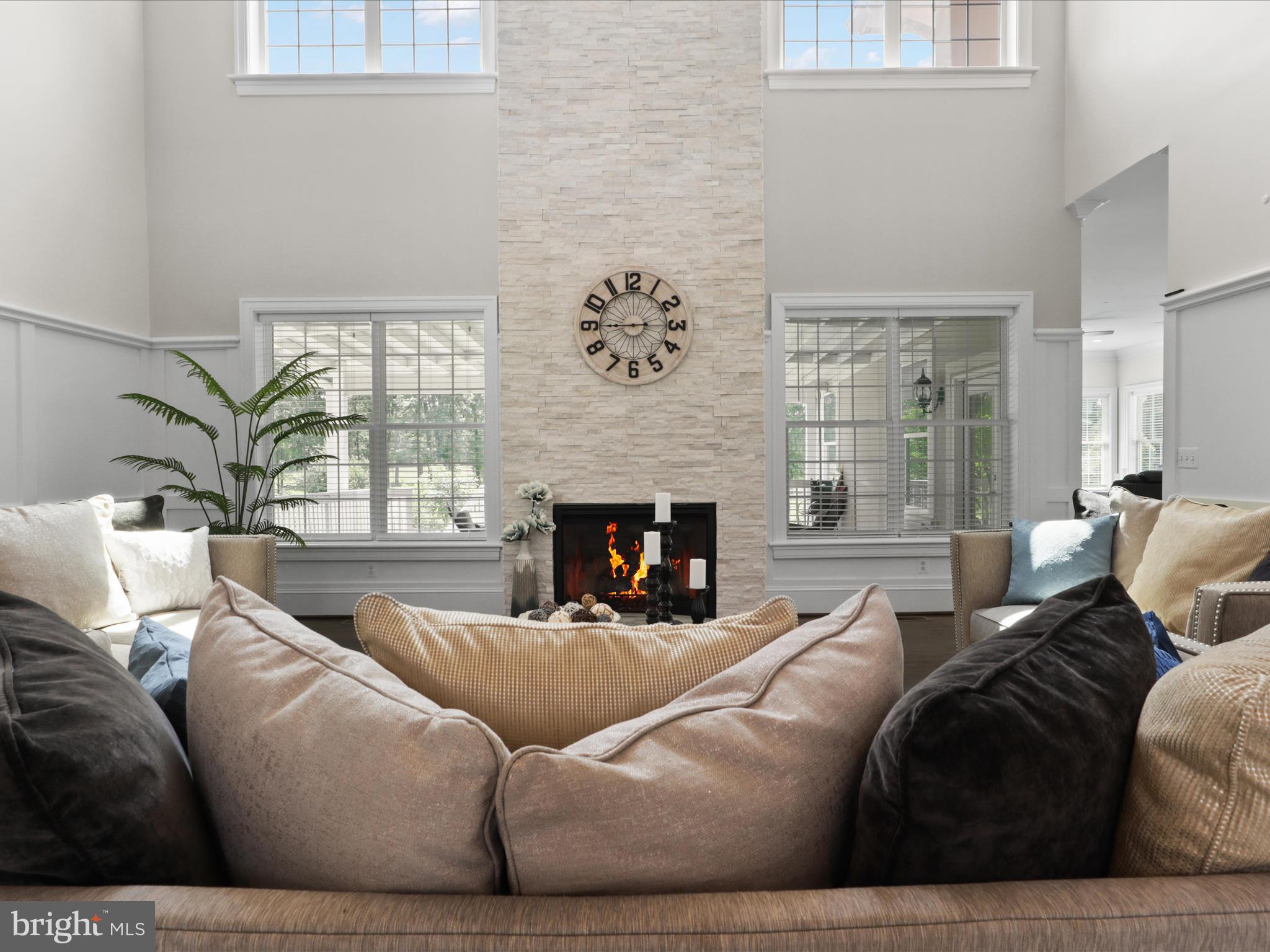 MASSADALE - Residential