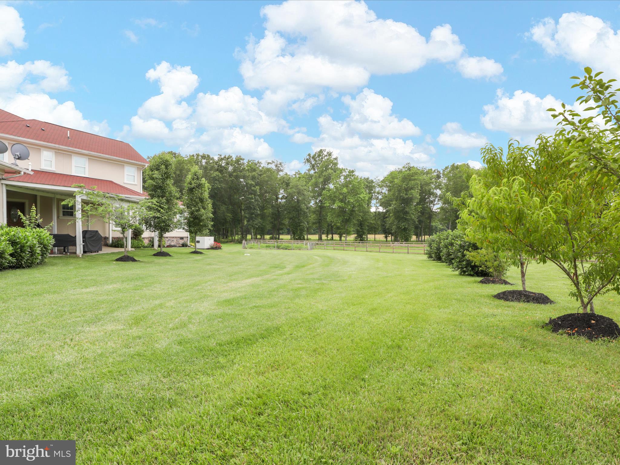 MASSADALE - Residential