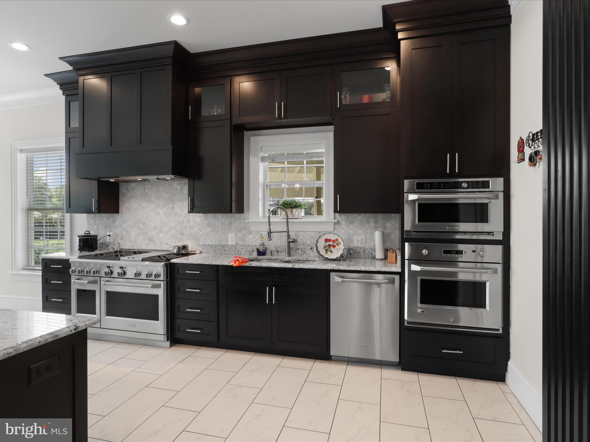 MASSADALE - Residential