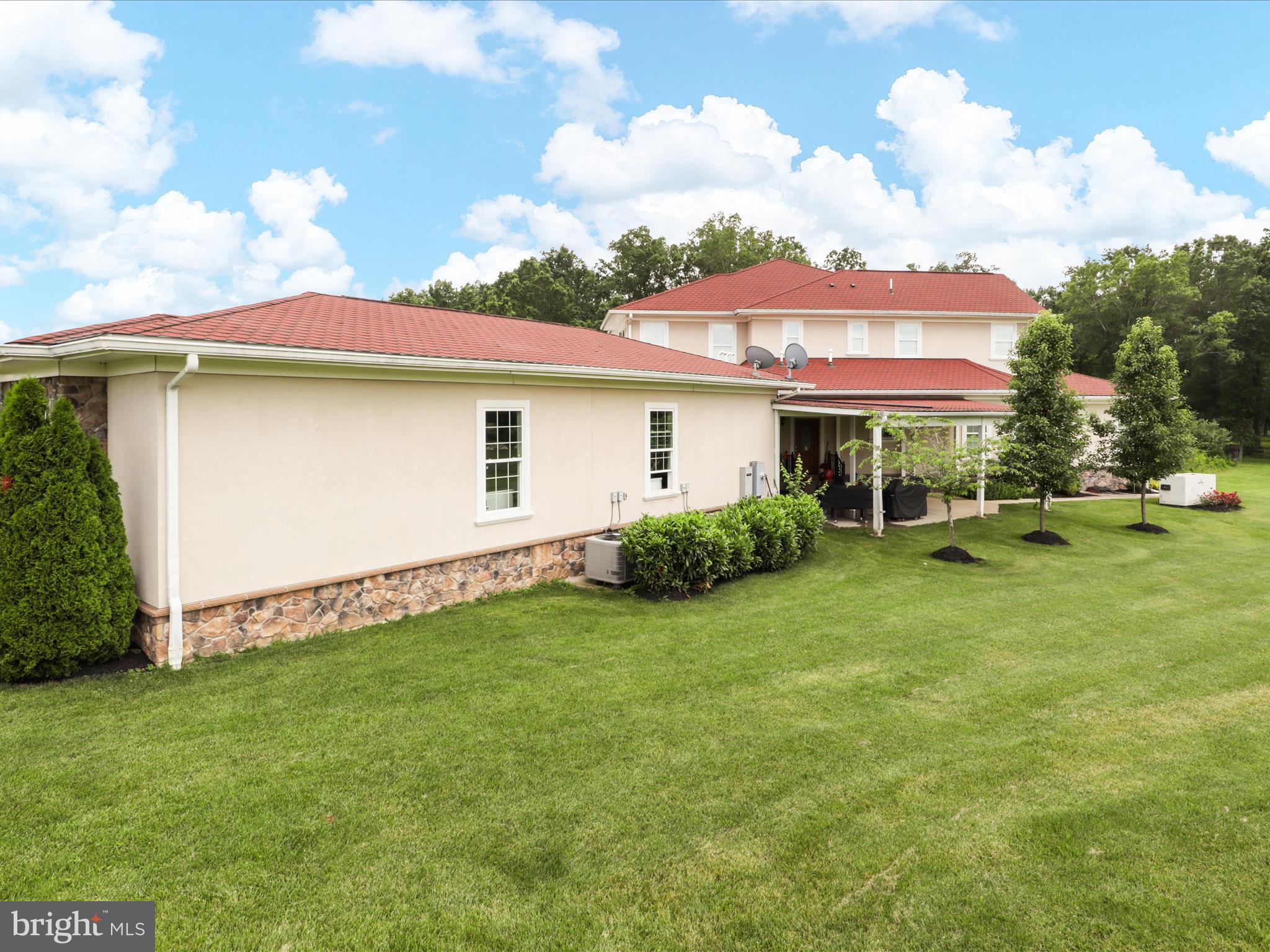 MASSADALE - Residential