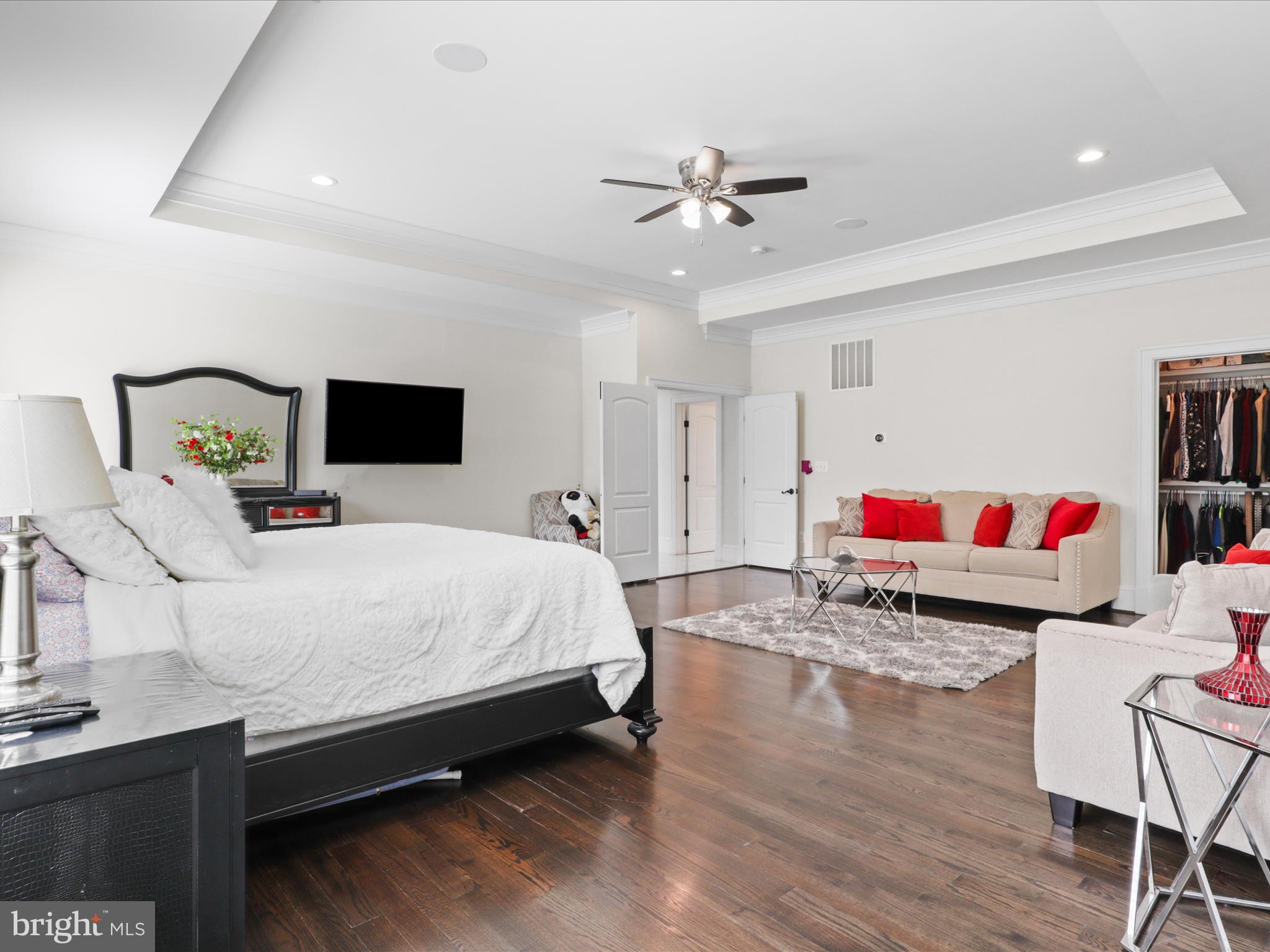 MASSADALE - Residential