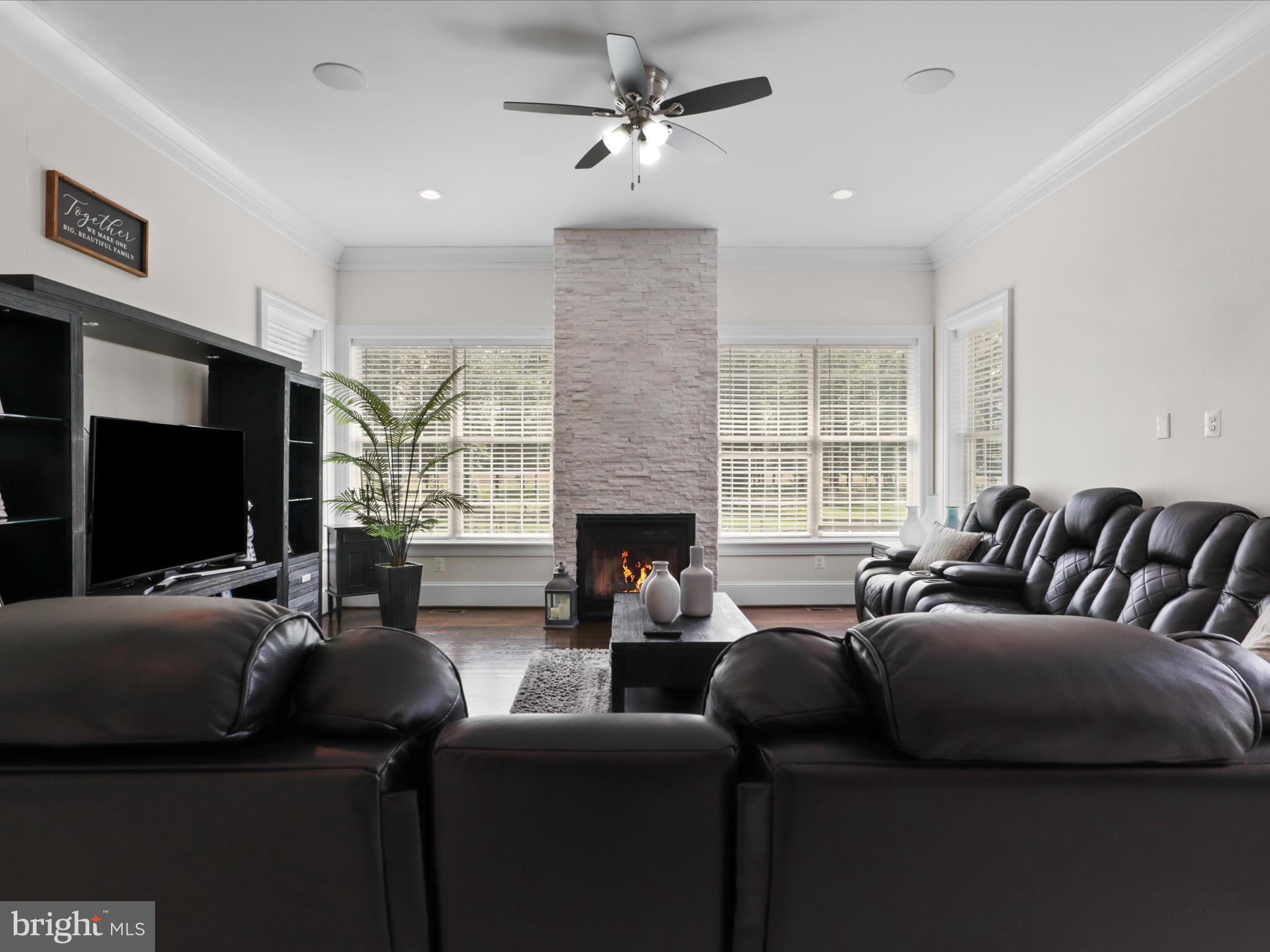 MASSADALE - Residential