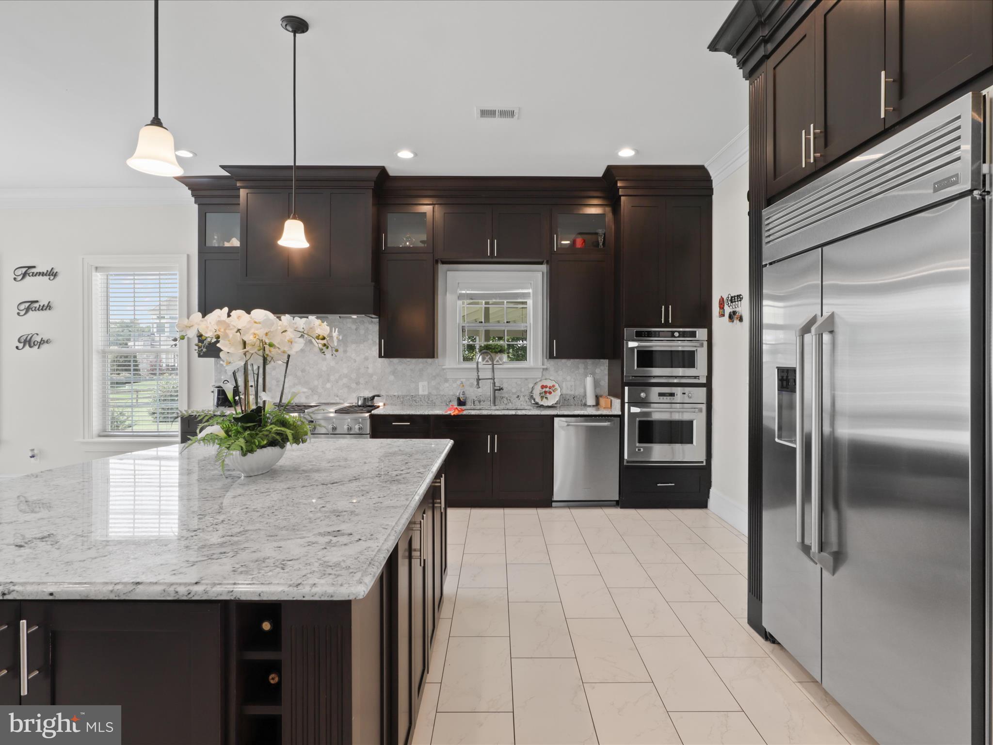 MASSADALE - Residential