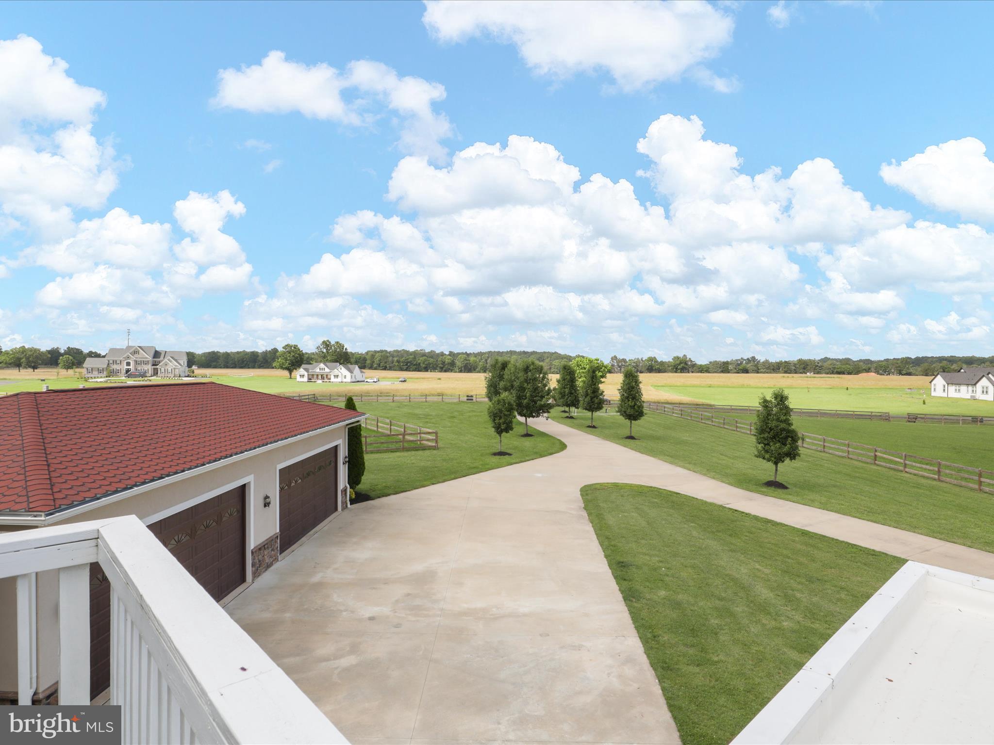 MASSADALE - Residential