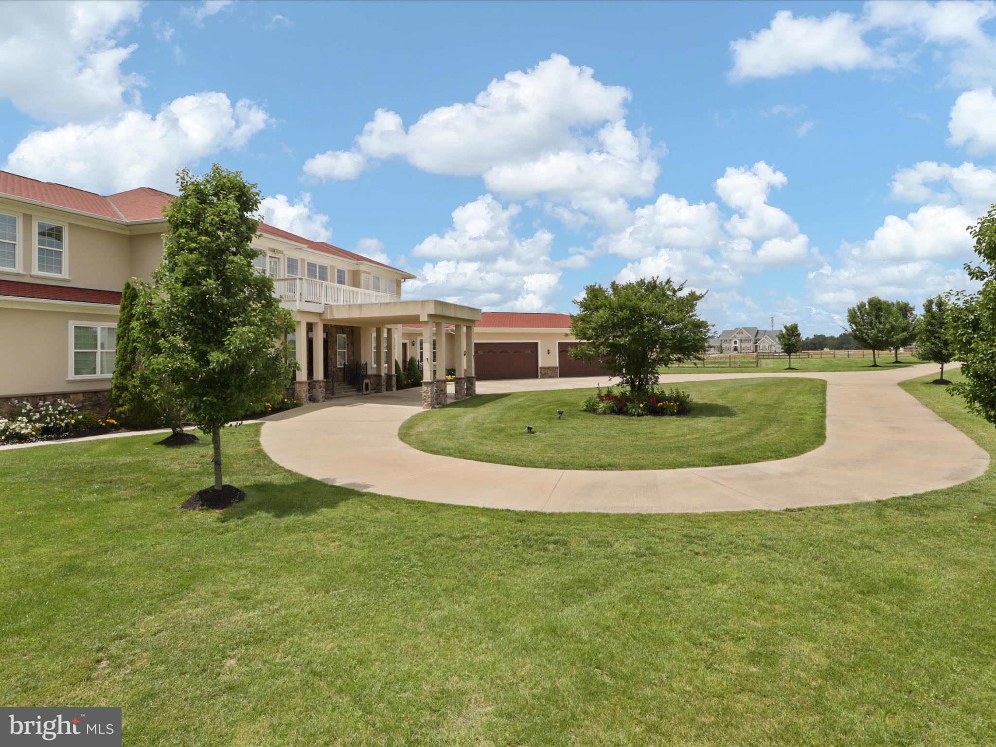 MASSADALE - Residential