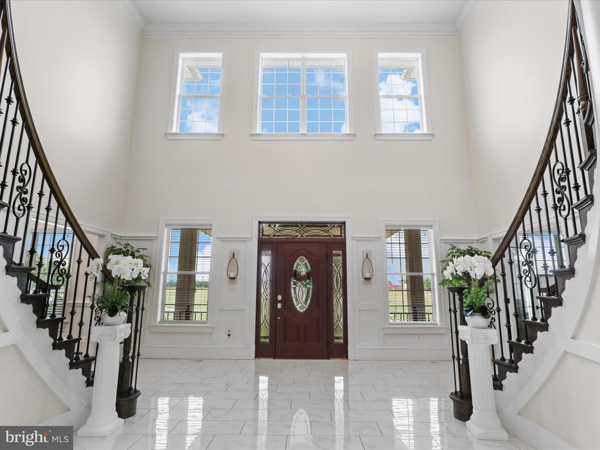 MASSADALE - Residential