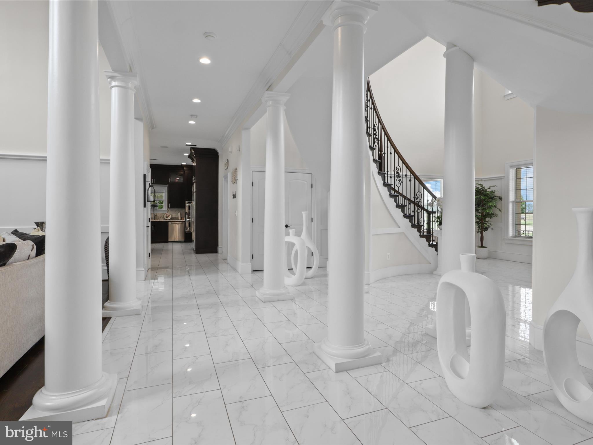 MASSADALE - Residential