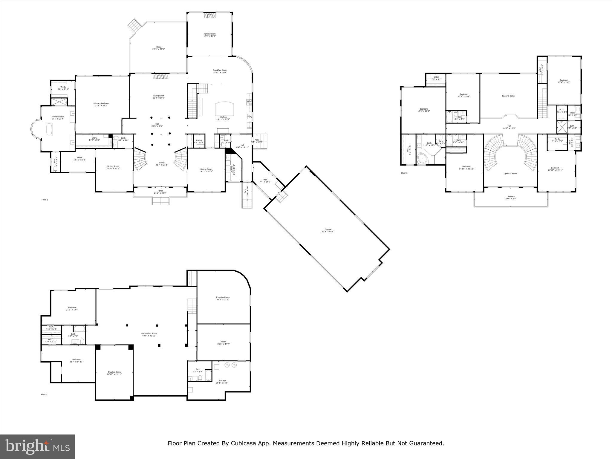 MASSADALE - Residential