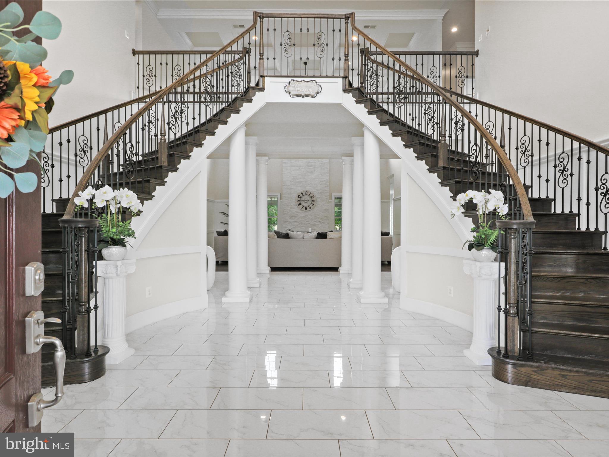 MASSADALE - Residential