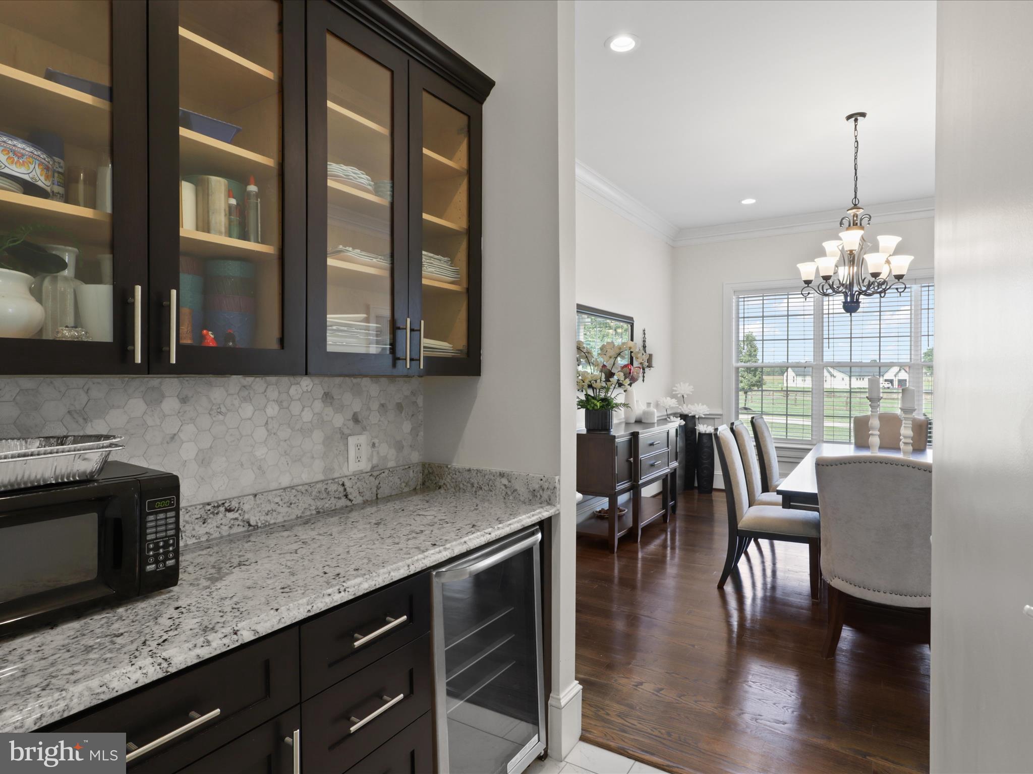 MASSADALE - Residential