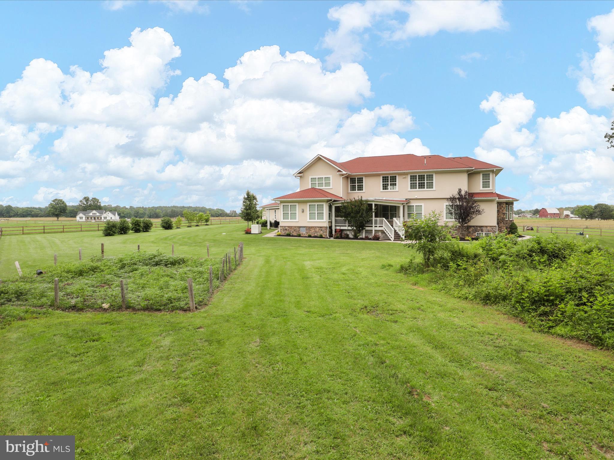 MASSADALE - Residential