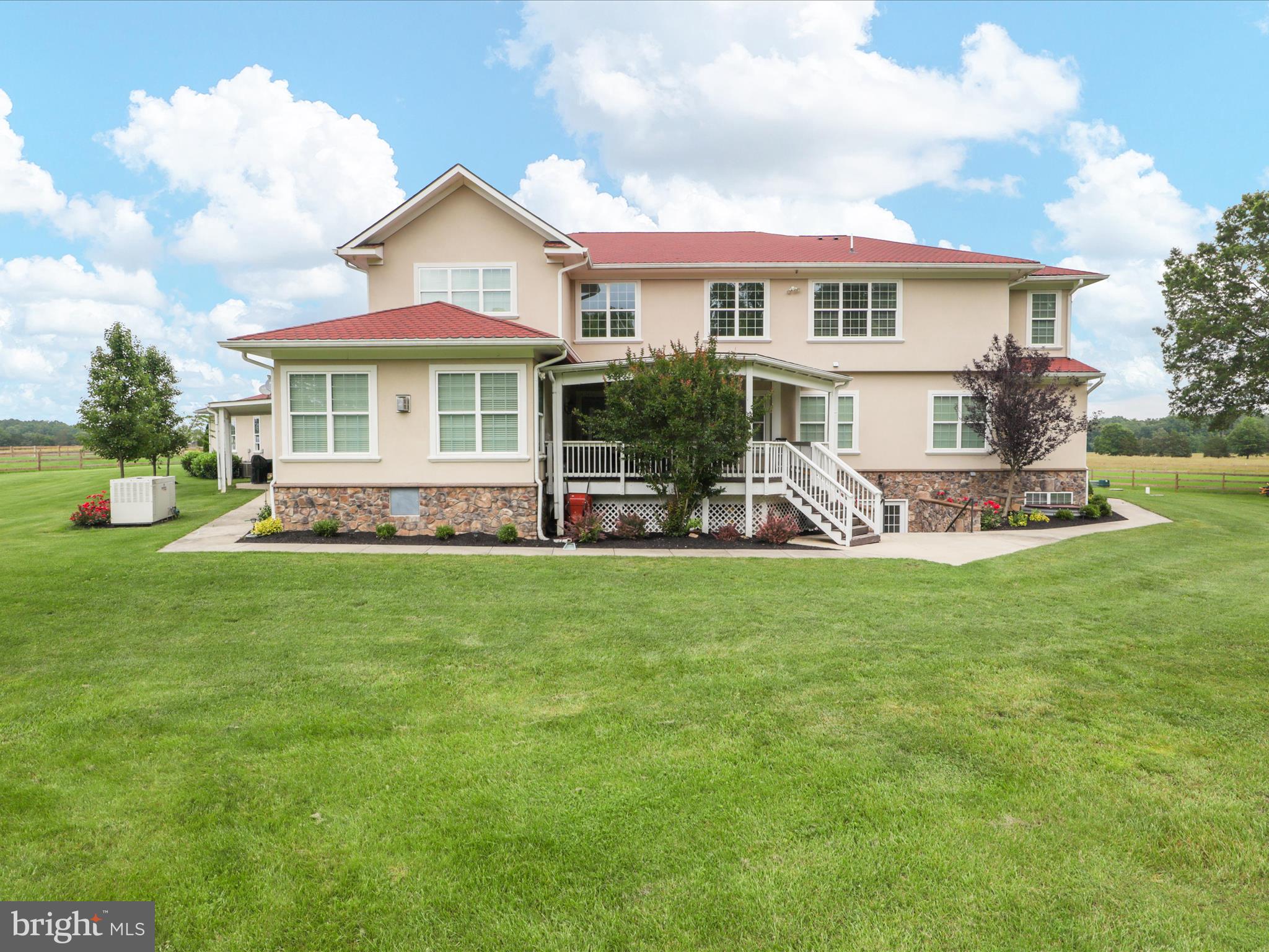 MASSADALE - Residential