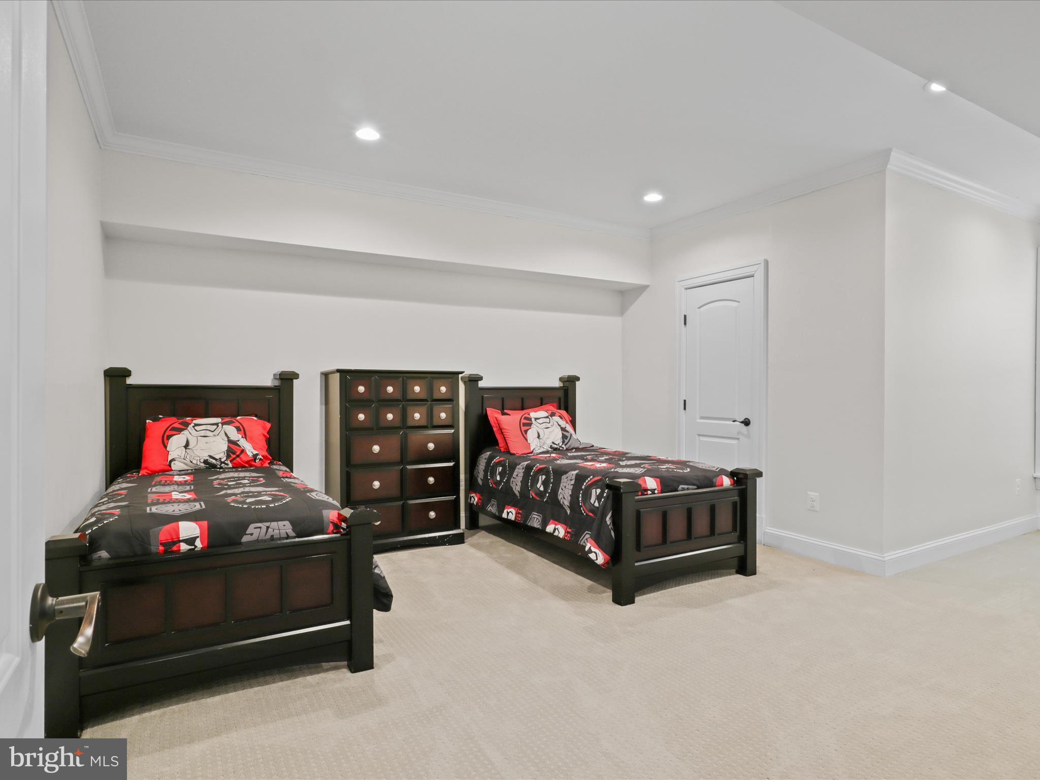 MASSADALE - Residential