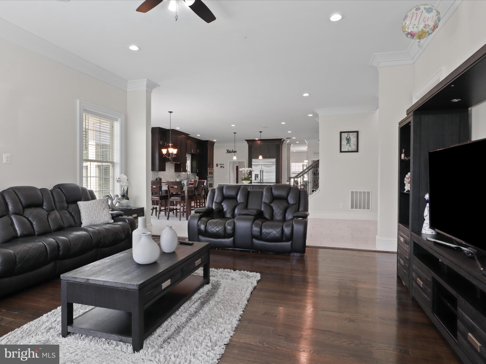 MASSADALE - Residential