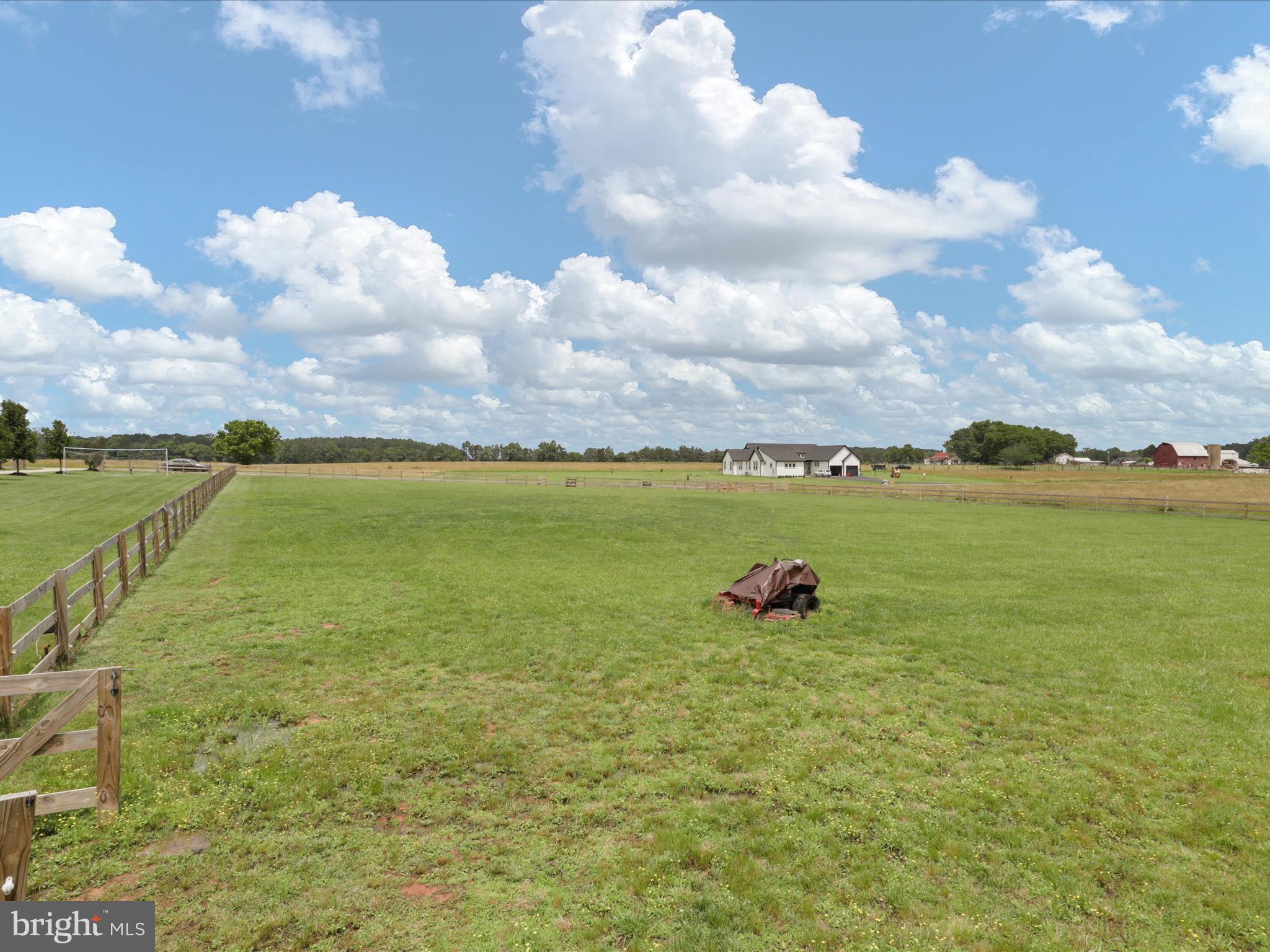 MASSADALE - Residential