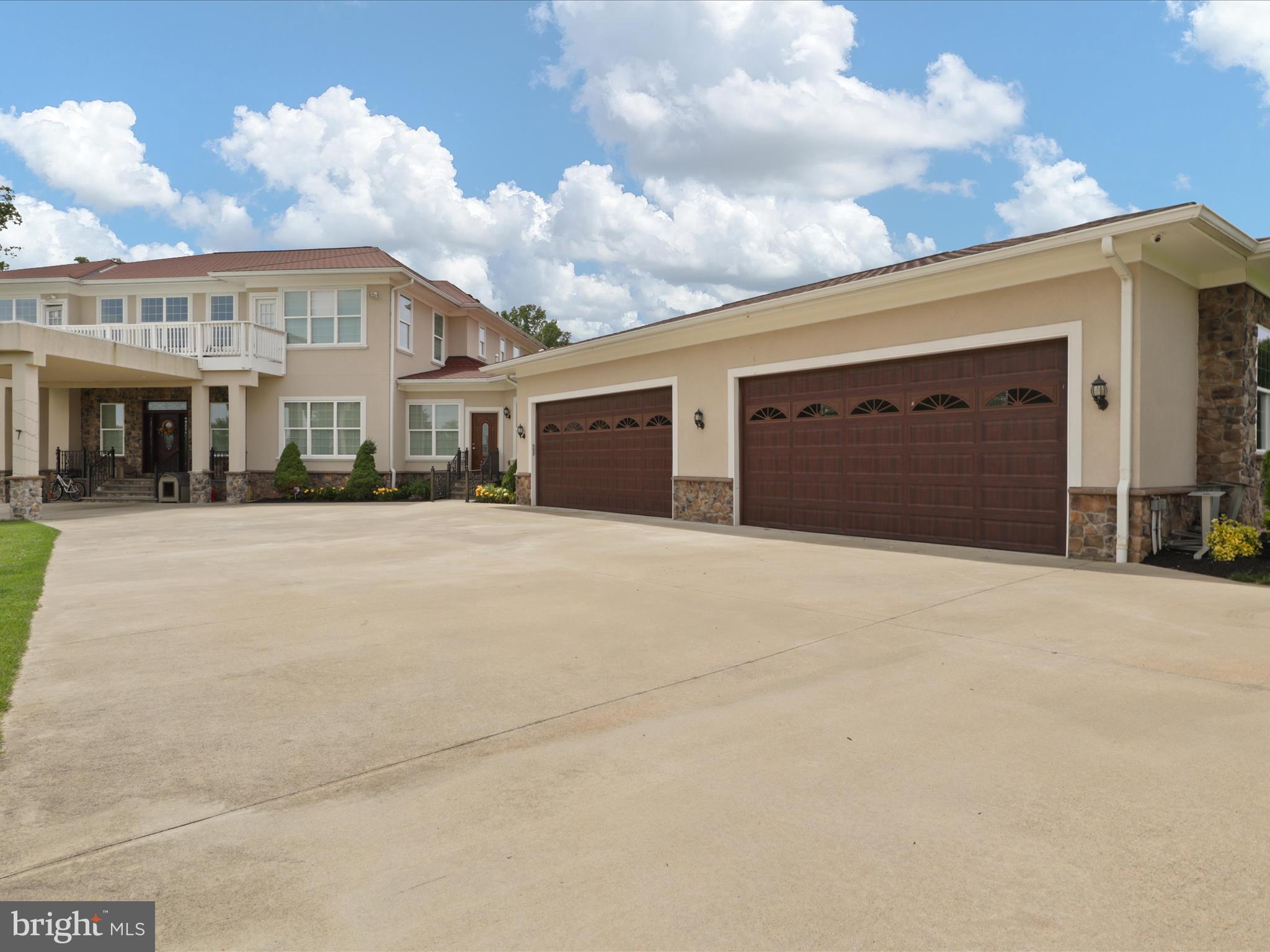 MASSADALE - Residential