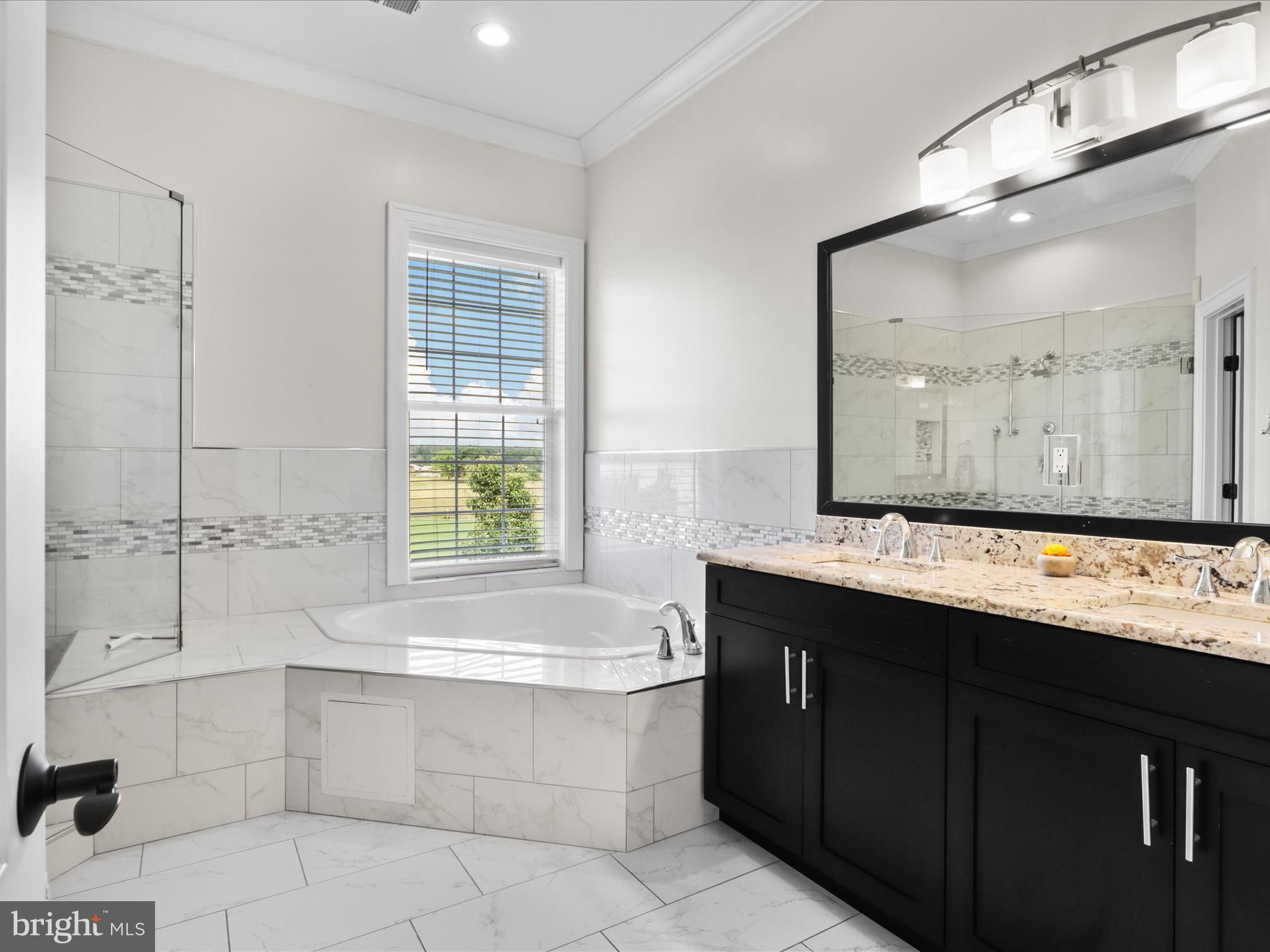 MASSADALE - Residential