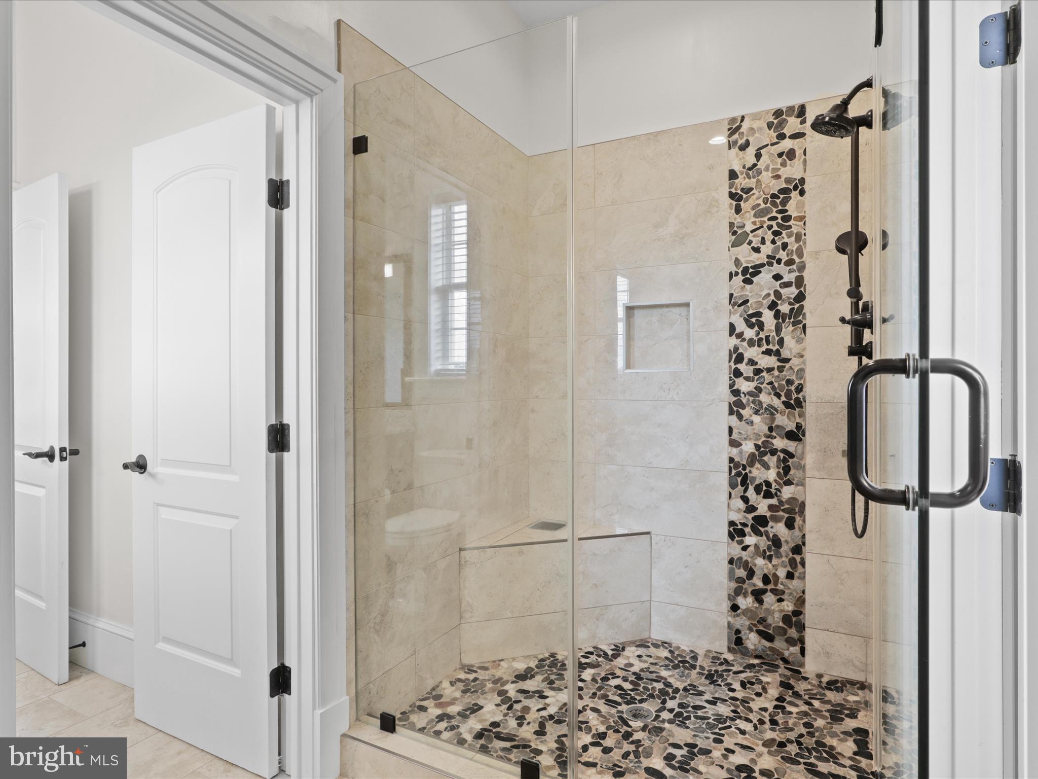 MASSADALE - Residential