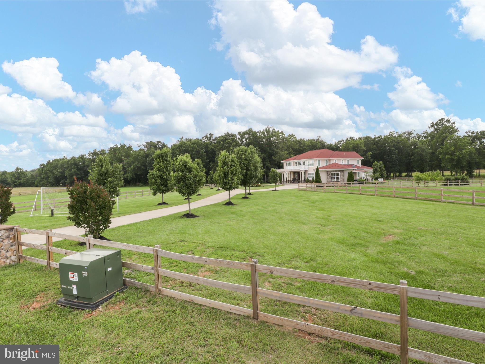 MASSADALE - Residential