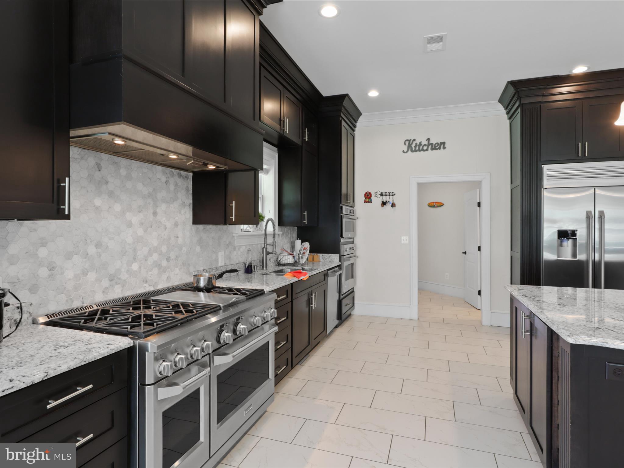 MASSADALE - Residential