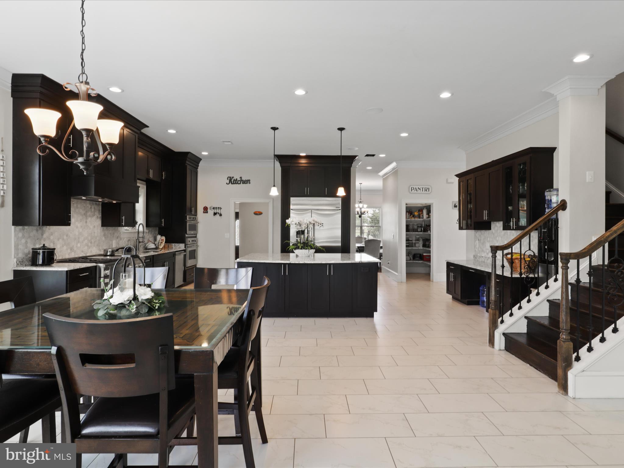 MASSADALE - Residential