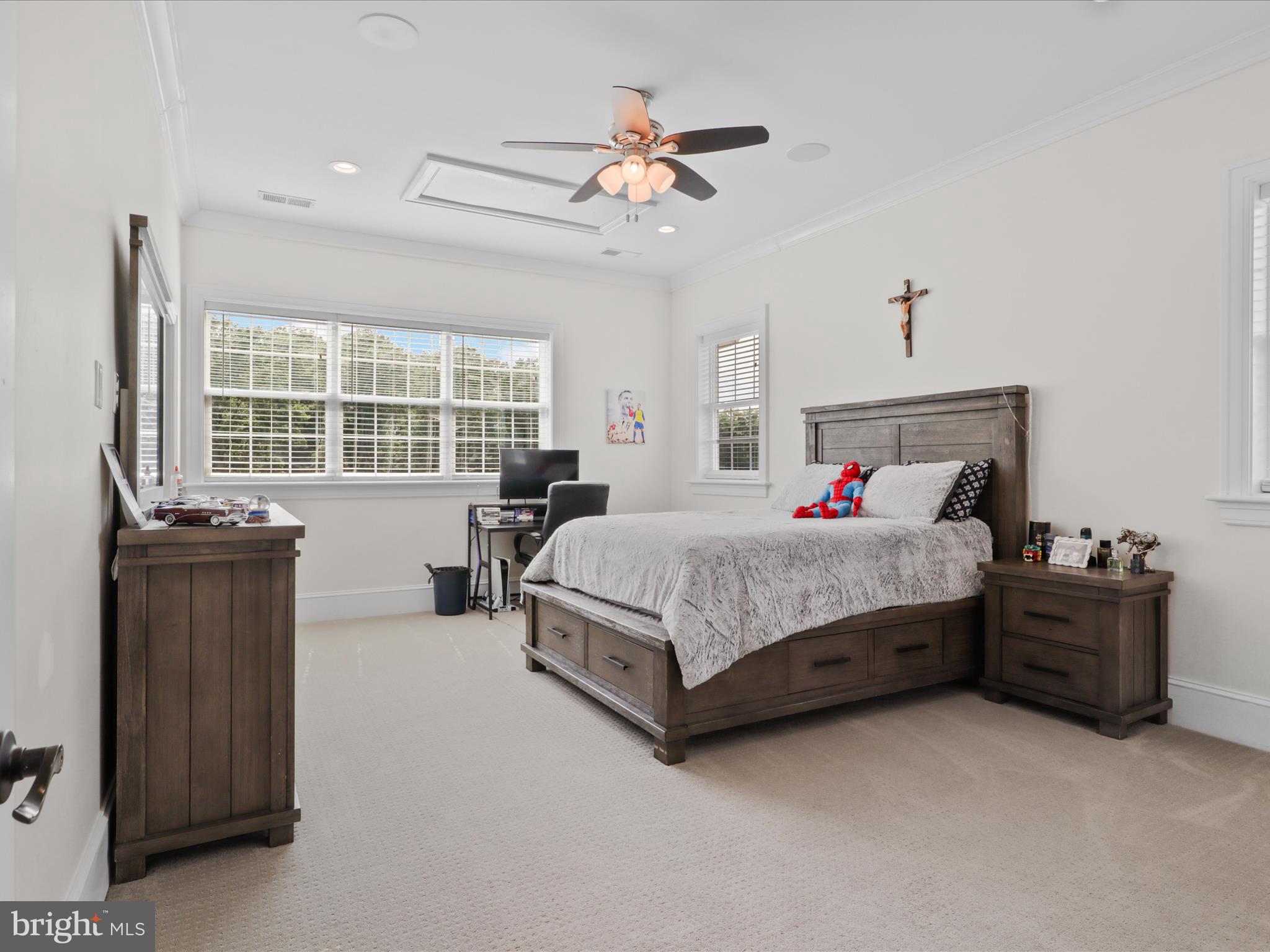 MASSADALE - Residential