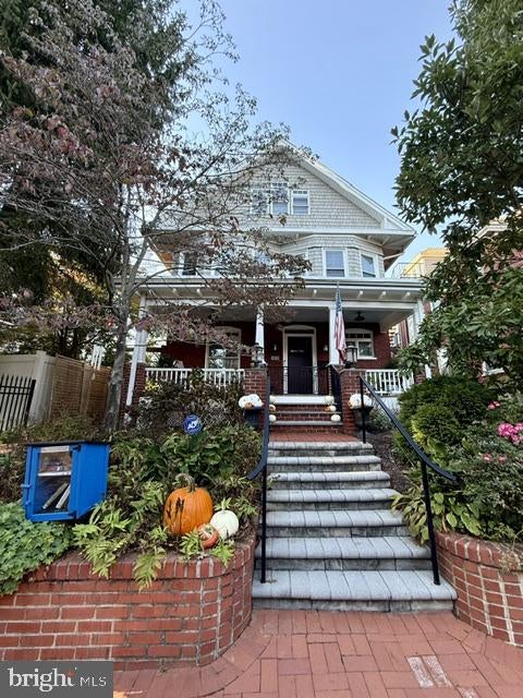 403 DEAN STREET