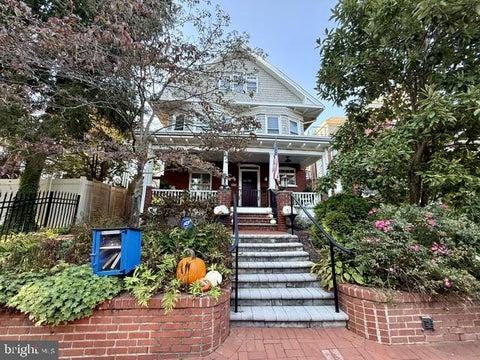 Photo of 403 Dean Street, WEST CHESTER, PA 19382 (MLS # PACT2137896)