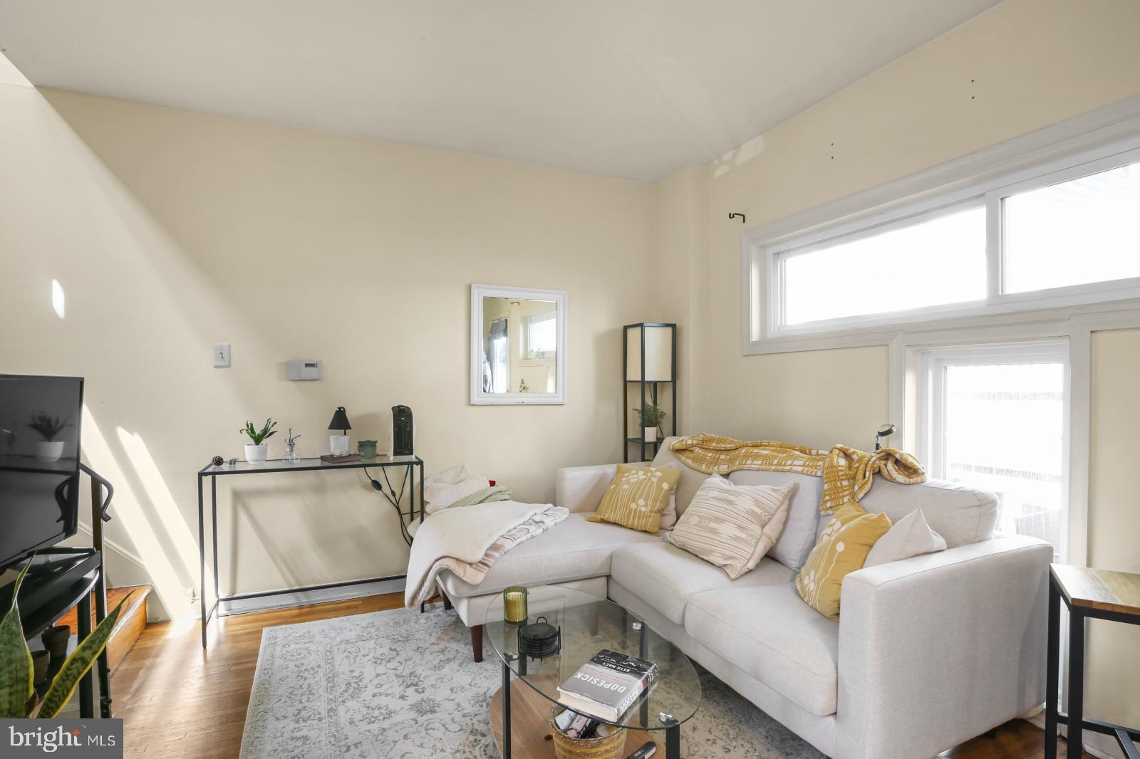 RITTENHOUSE SQUARE - Residential Lease