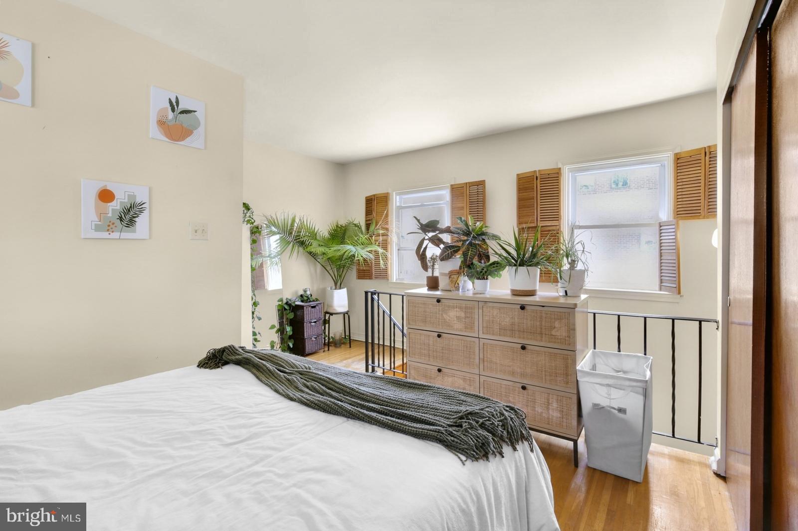 RITTENHOUSE SQUARE - Residential Lease